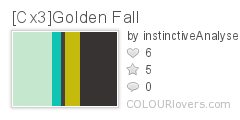 [Cx3]Golden_Fall